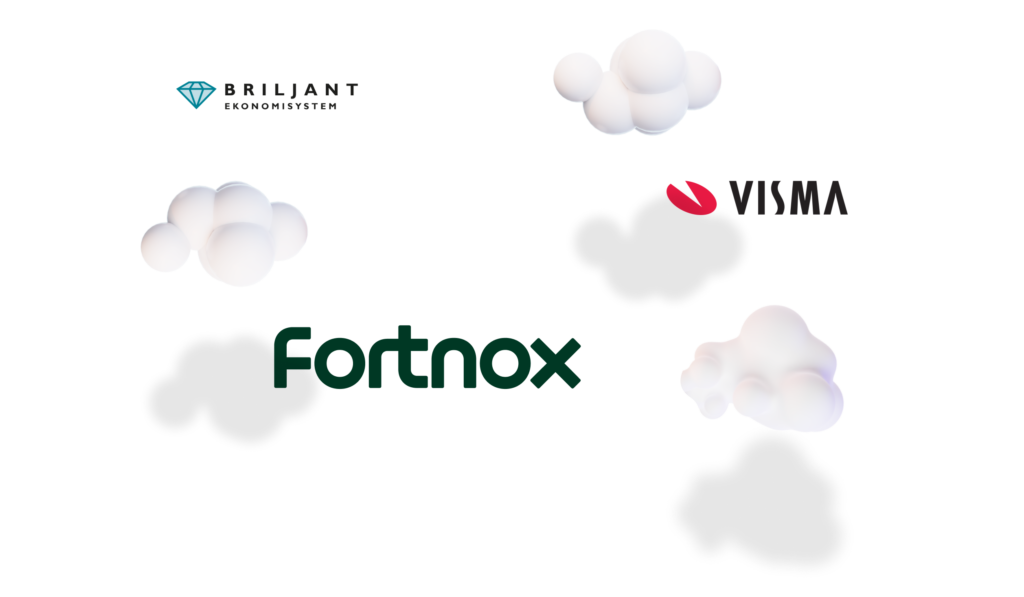 Moln integrationer tidrapport